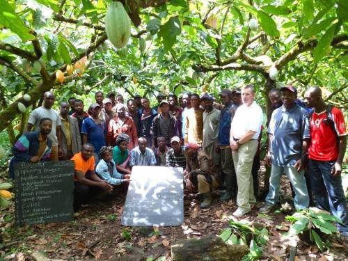 31/10/16  Aboisso: les producteurs dnoncent les routes